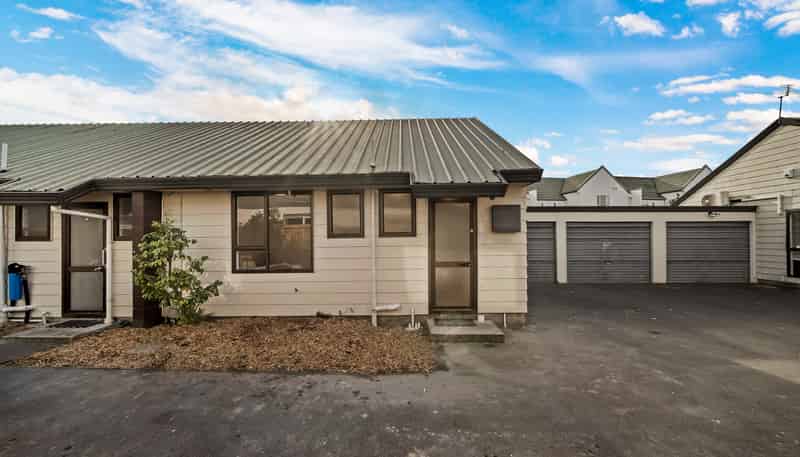 3/23 Geraldine Street, Edgeware