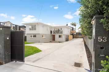 53 Taikata Road, Te Atatu Peninsula, Waitakere City, Te Atatu Peninsula