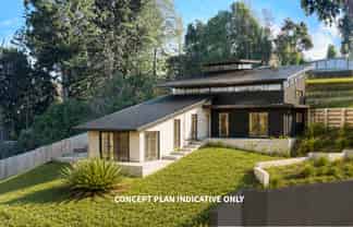 21 Bridle Path, Lyttelton