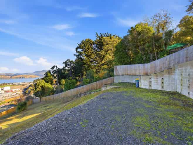 21 Bridle Path, Lyttelton