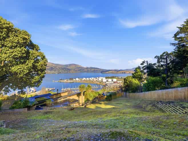 21 Bridle Path, Lyttelton