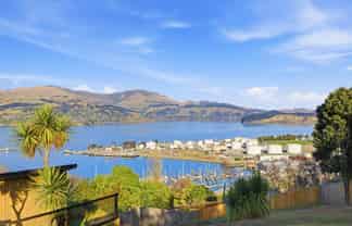 21 Bridle Path, Lyttelton