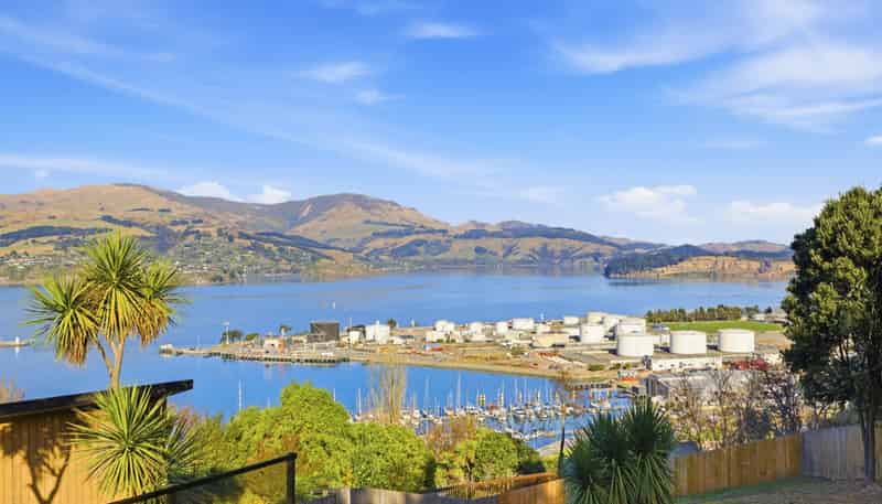 21 Bridle Path, Lyttelton