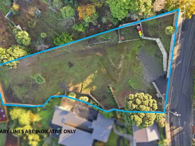 21 Bridle Path, Lyttelton