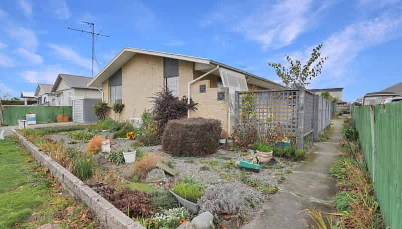 1/24 Cox Street, Ashburton