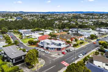 Prime office space on Lydia Avenue, Northcote!