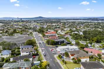 Prime office space on Lydia Avenue, Northcote!