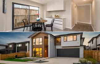 6 Lisnoble Road, Flat Bush