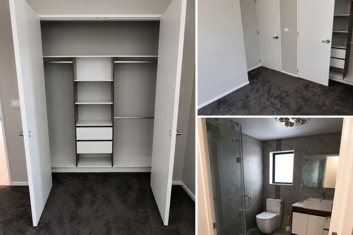 Modern 2-Bedroom Flat in the Heart of Flat Bush - Bild 4