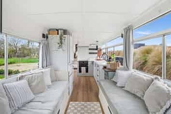  Reidston Road, Maheno