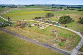  Reidston Road, Maheno