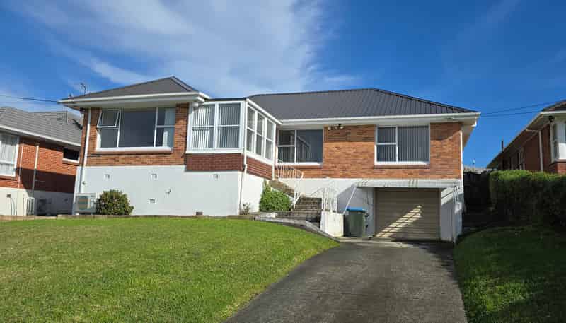 24 Marion Avenue, Mount Roskill