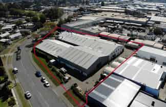 Large scale manufacturing for lease