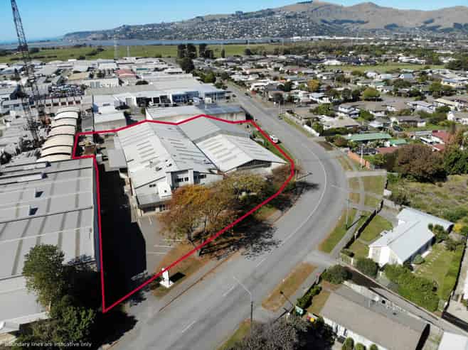 Large scale manufacturing for lease