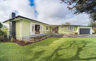 5 Woburn Place, Takaro