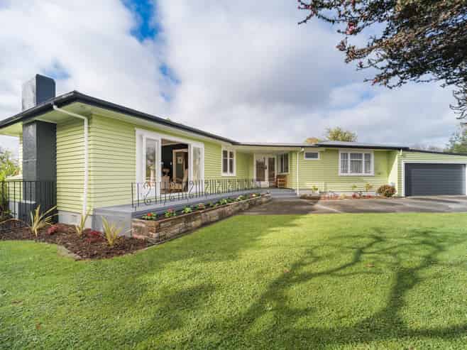 5 Woburn Place, Takaro