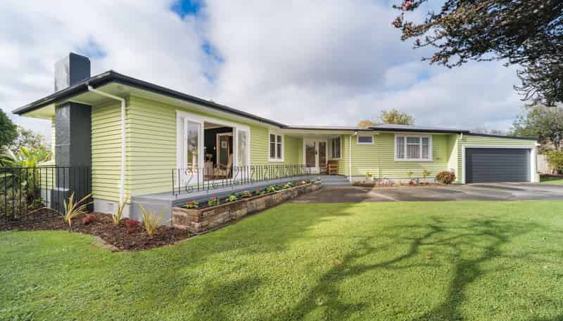 5 Woburn Place, Takaro