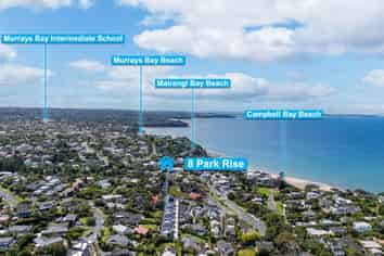 2/8 Park Rise, Campbells Bay