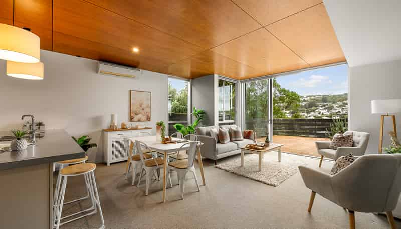 10/3 Severn Street, Island Bay