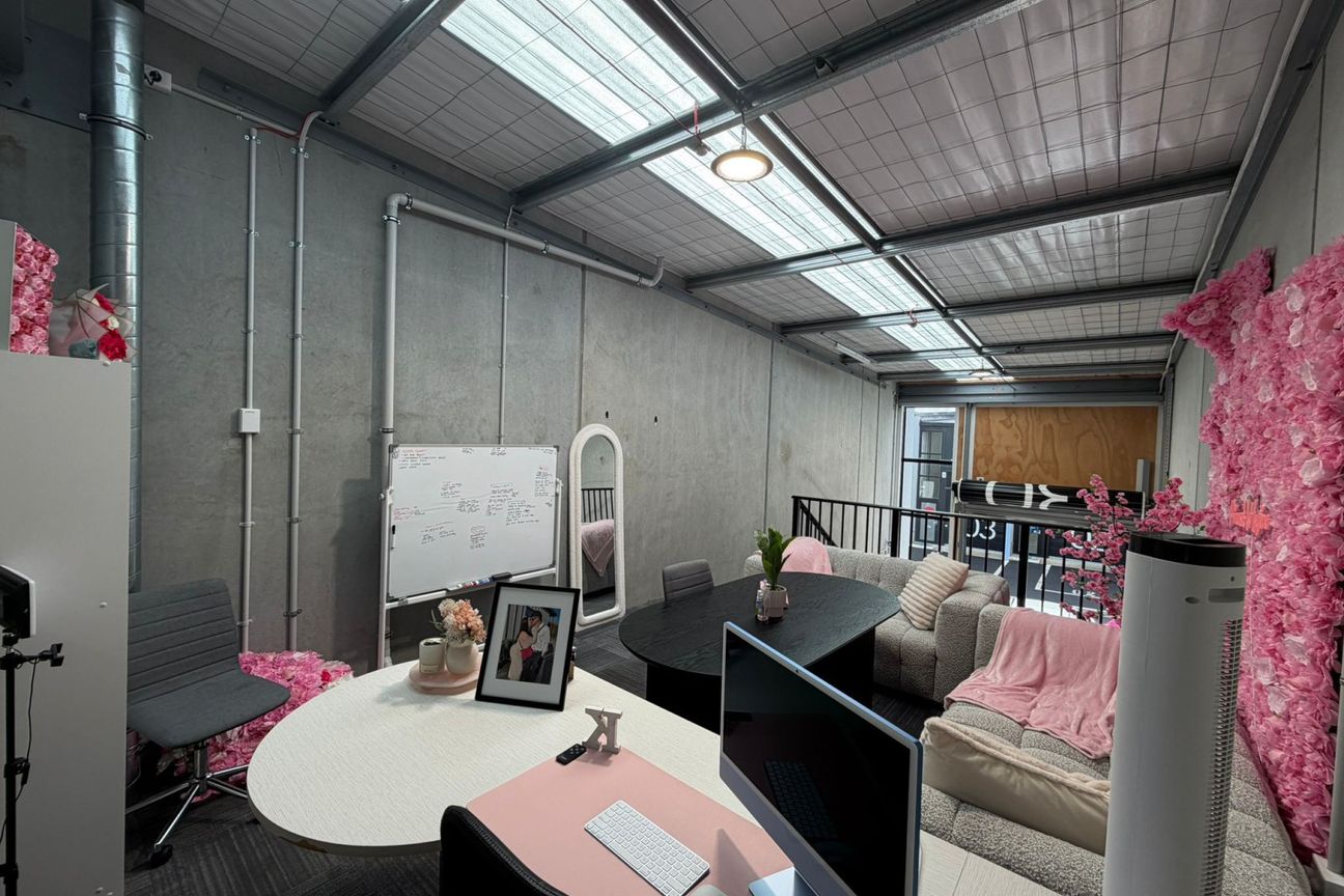 Compact warehouse. Smart location. - Ansicht 6