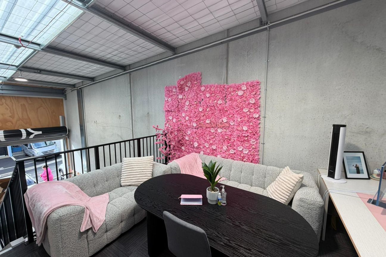 Compact warehouse. Smart location. - Ansicht 5