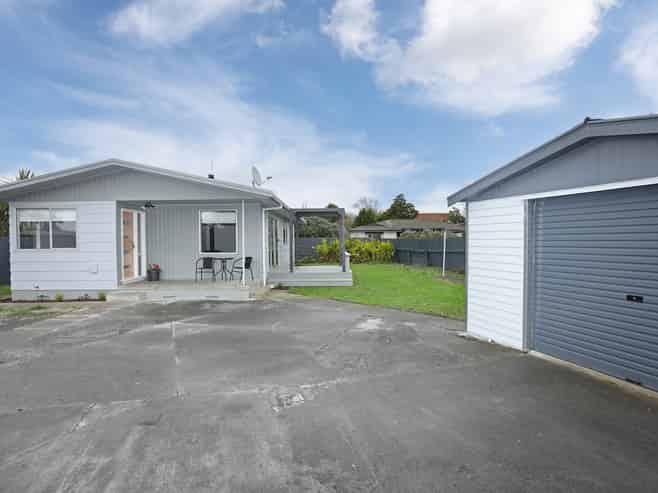 103B North Street, Feilding