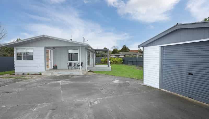 103B North Street, Feilding