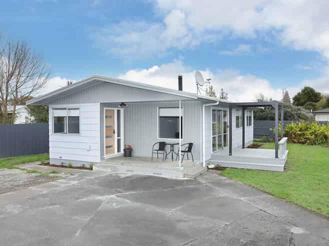 103B North Street, Feilding