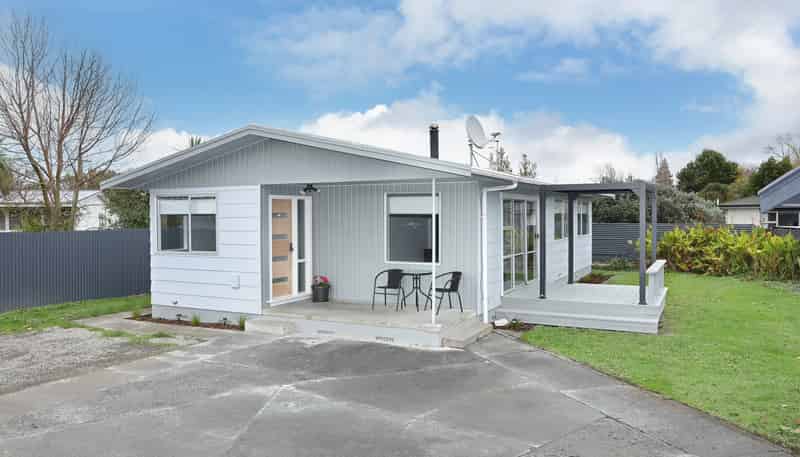 103B North Street, Feilding