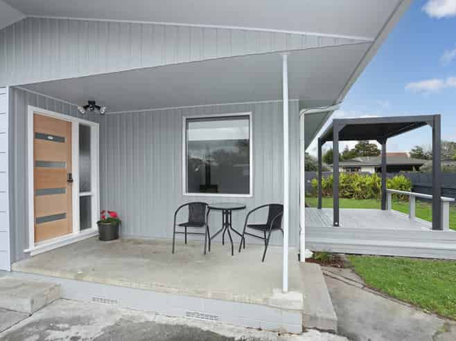 103B North Street, Feilding