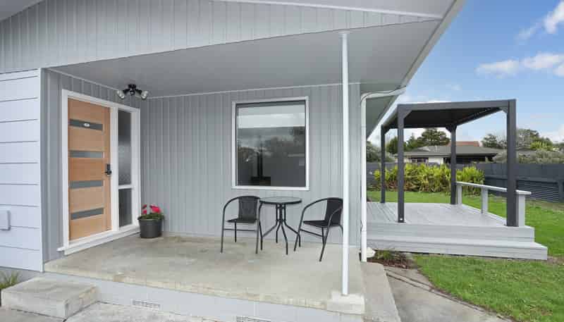 103B North Street, Feilding