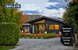8 Butel Av, Arrowtown