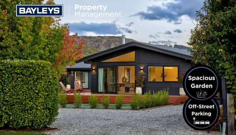 8 Butel Av, Arrowtown