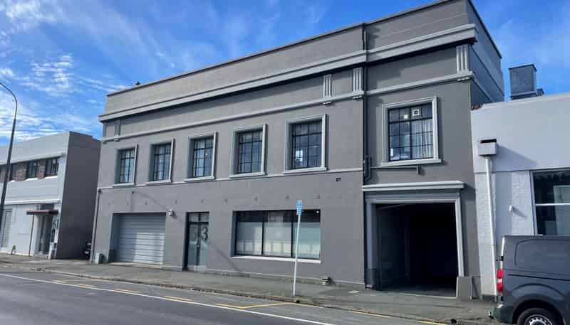 53 Castle Street, Dunedin Central