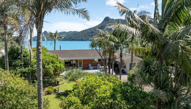 13 Foster Avenue, Huia