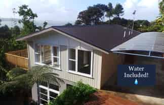 114 Woodbay Road, Titirangi