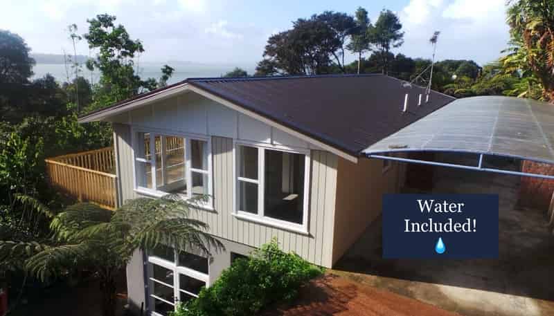 114 Woodbay Road, Titirangi