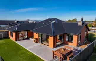 115 Northmoor Boulevard, Rolleston