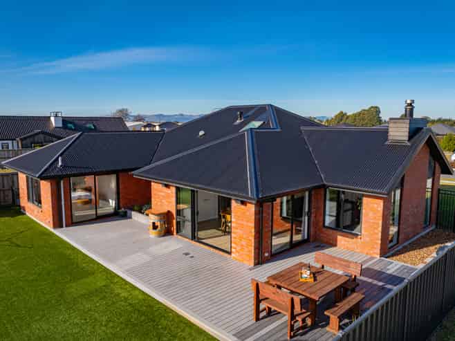 115 Northmoor Boulevard, Rolleston
