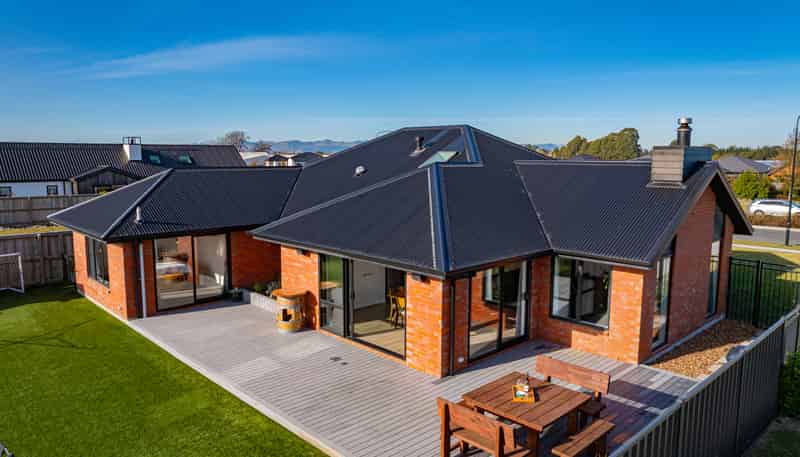 115 Northmoor Boulevard, Rolleston