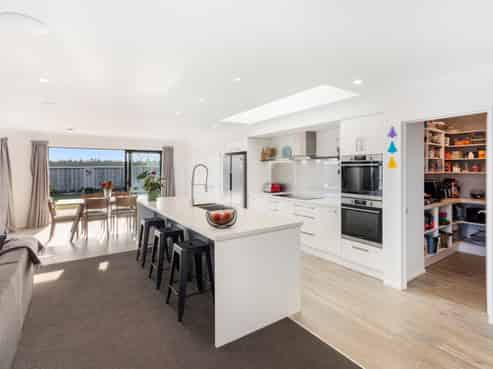 115 Northmoor Boulevard, Rolleston