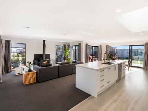 115 Northmoor Boulevard, Rolleston