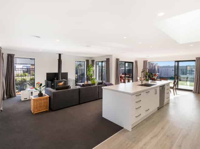 115 Northmoor Boulevard, Rolleston