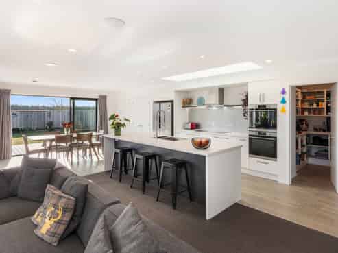 115 Northmoor Boulevard, Rolleston