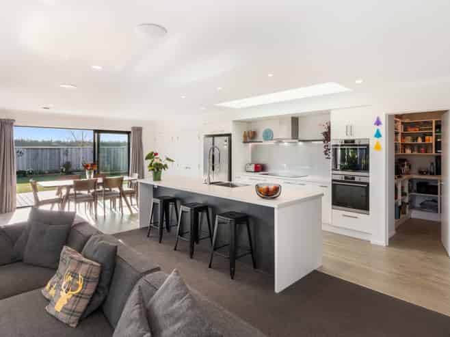 115 Northmoor Boulevard, Rolleston