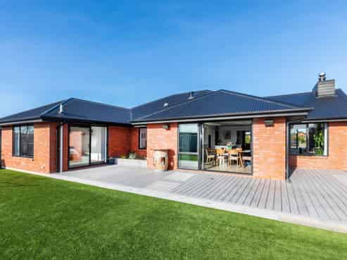 115 Northmoor Boulevard, Rolleston