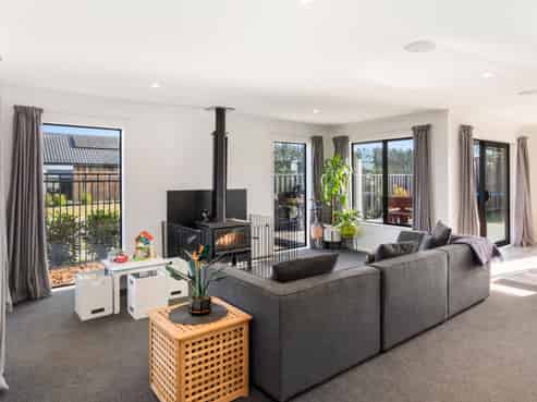 115 Northmoor Boulevard, Rolleston