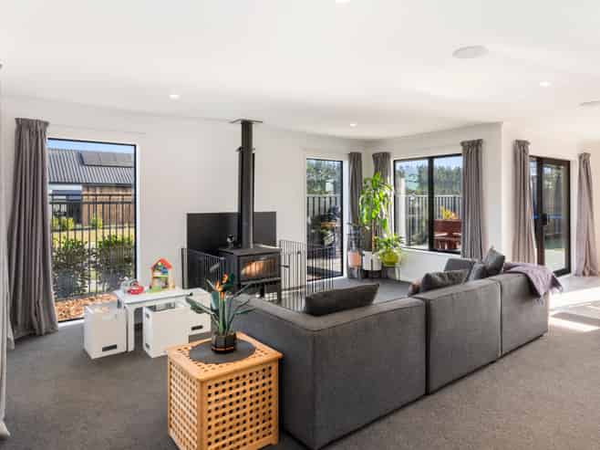 115 Northmoor Boulevard, Rolleston