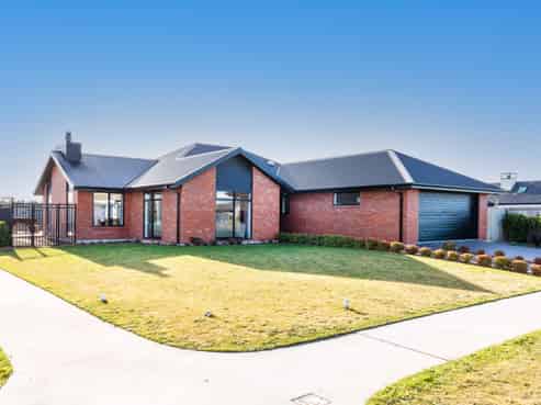 115 Northmoor Boulevard, Rolleston