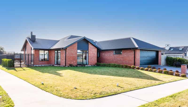 115 Northmoor Boulevard, Rolleston